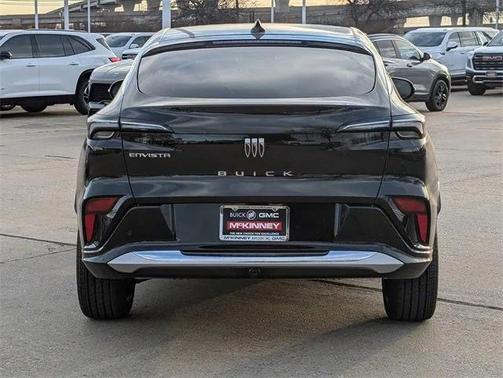 2026 Buick Envista Avenir FWD