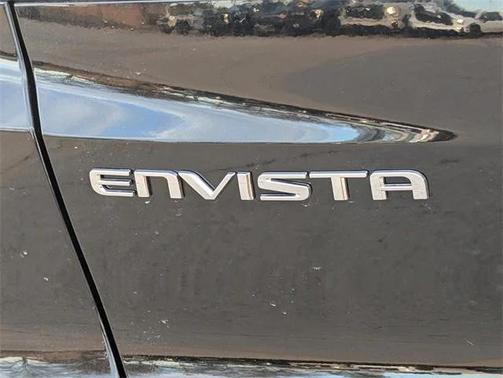 2026 Buick Envista Avenir FWD