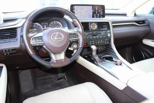 2020 Lexus RX 350 Base
