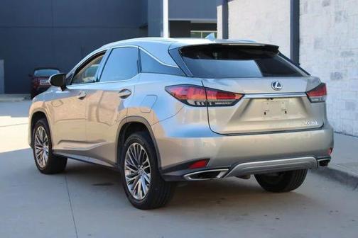 2020 Lexus RX 350 Base