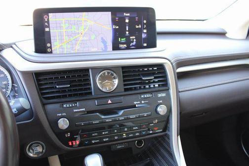 2020 Lexus RX 350 Base
