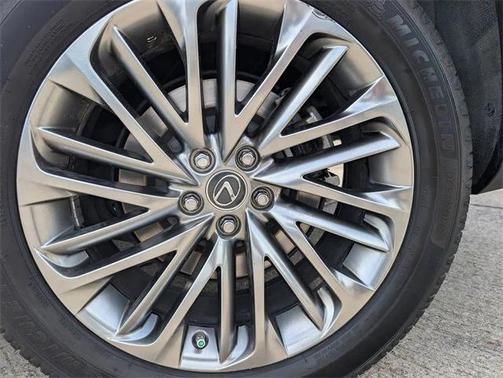 2020 Lexus RX 350 Base