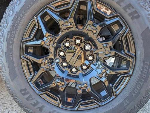 2025 GMC HUMMER EV Pickup 2X