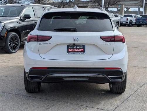 2025 Buick Envision Sport Touring AWD