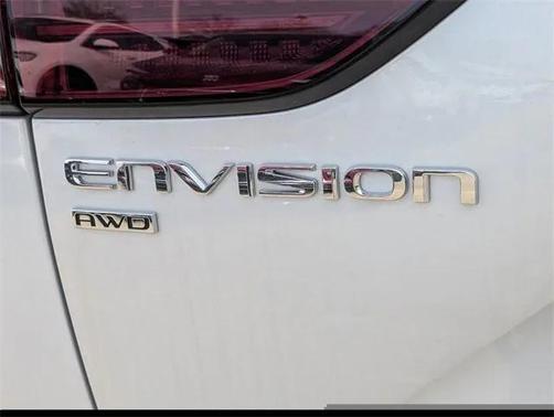 2025 Buick Envision Sport Touring AWD