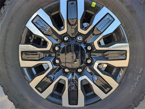 2026 GMC Sierra 2500 Denali Ultimate