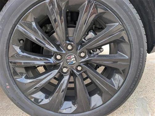 2026 Buick Envista Sport Touring FWD