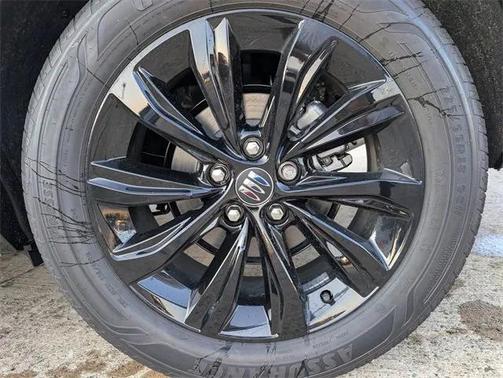 2026 Buick Envista Sport Touring FWD