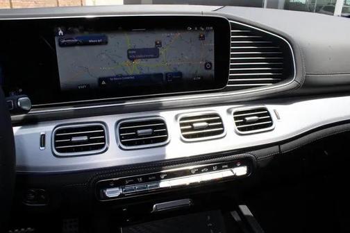 2025 Mercedes-Benz AMG GLE 53 4MATIC+ Coupe