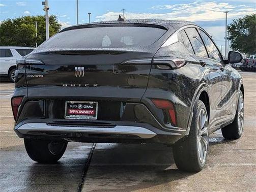 2025 Buick Envista Avenir FWD