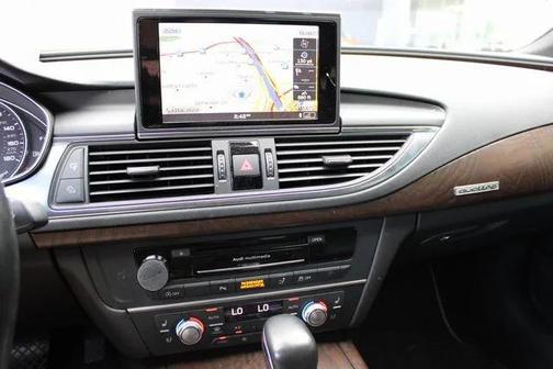 2016 Audi A7 3.0T Premium Plus