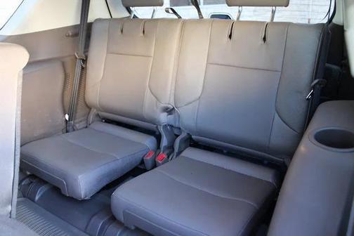2015 Lexus GX 460 Base