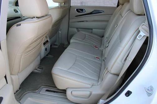 2014 INFINITI QX60 Base