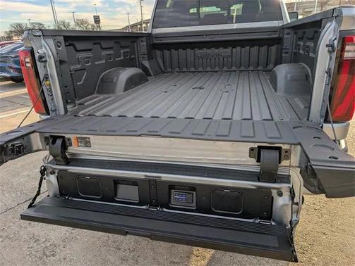 2026 GMC Sierra 2500 Denali Ultimate