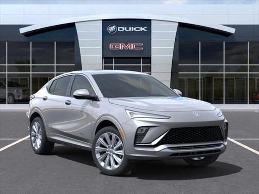 2025 Buick Envista Avenir FWD
