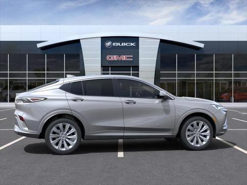 2025 Buick Envista Avenir FWD