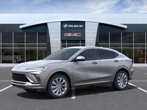 2025 Buick Envista Avenir FWD