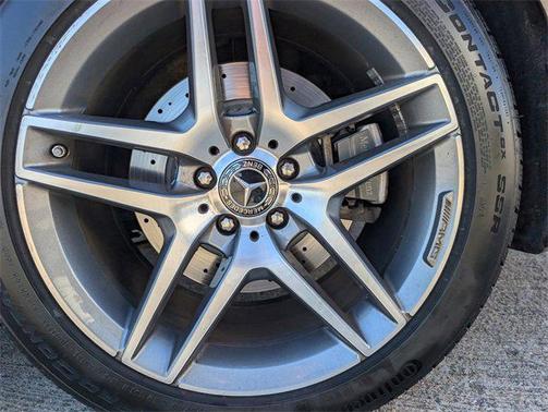 2020 Mercedes-Benz S-Class 4MATIC