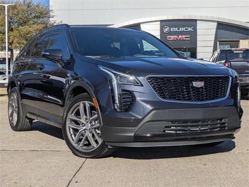 2023 Cadillac XT4 Sport