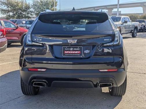 2023 Cadillac XT4 Sport