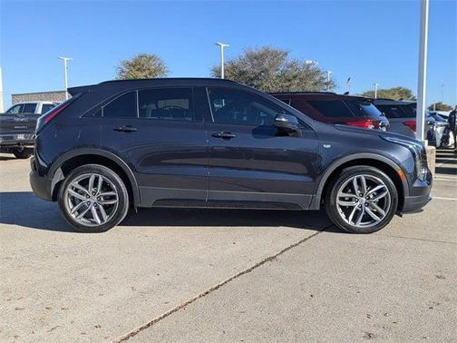 2023 Cadillac XT4 Sport