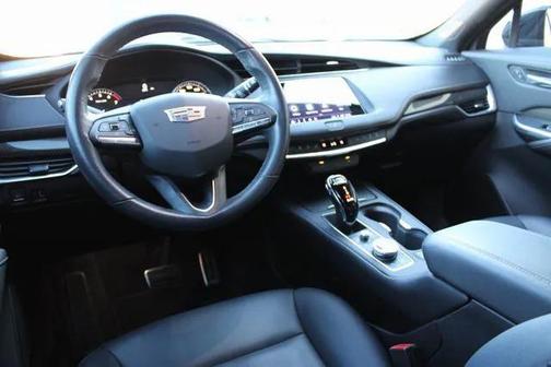 2023 Cadillac XT4 Sport