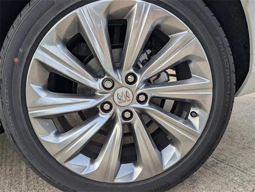 2025 Buick Envista Avenir FWD