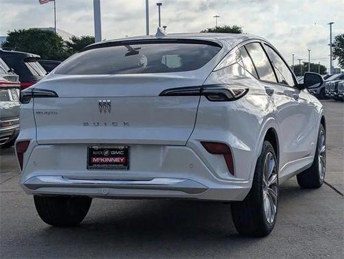 2025 Buick Envista Avenir FWD
