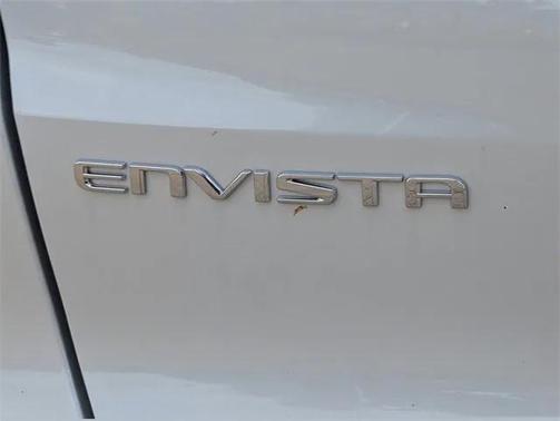 2025 Buick Envista Avenir FWD