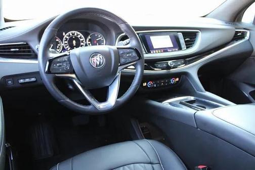 2024 Buick Enclave Avenir AWD