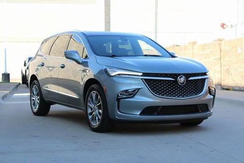 2024 Buick Enclave Avenir AWD
