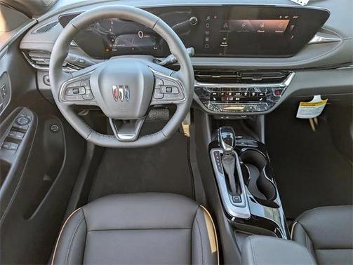 2025 Buick Envista Avenir FWD