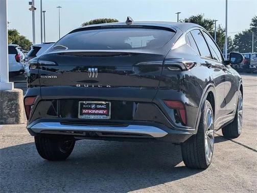 2025 Buick Envista Avenir FWD