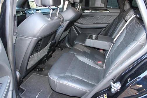 2019 Mercedes-Benz AMG GLE 63 S 4MATIC+