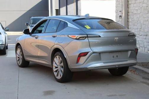 2024 Buick Envista Avenir