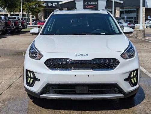 2022 Kia Niro EX Premium