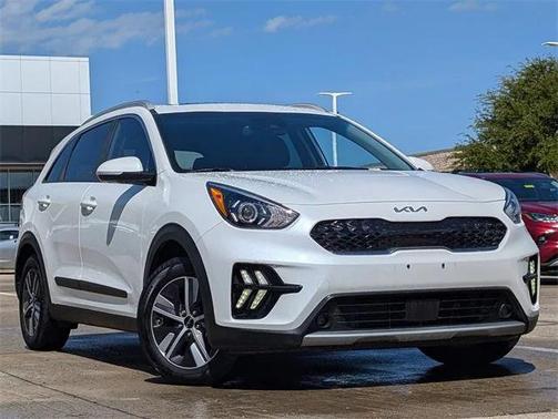 2022 Kia Niro EX Premium