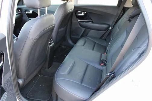 2022 Kia Niro EX Premium