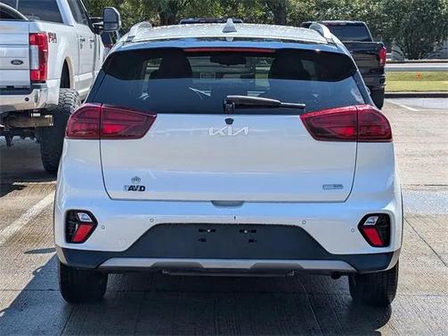 2022 Kia Niro EX Premium