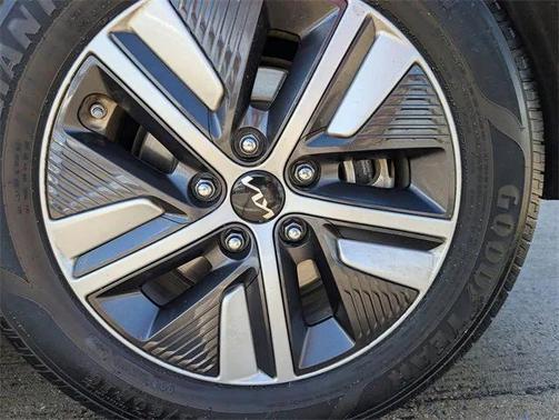 2022 Kia Niro EX Premium