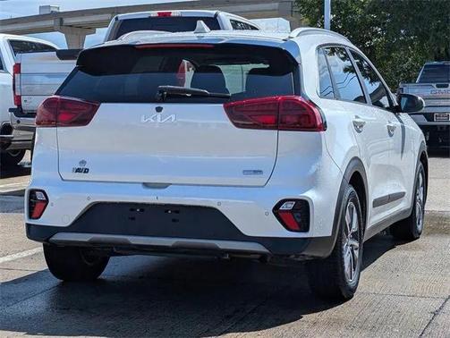 2022 Kia Niro EX Premium
