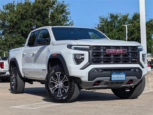 2024 GMC Canyon Base