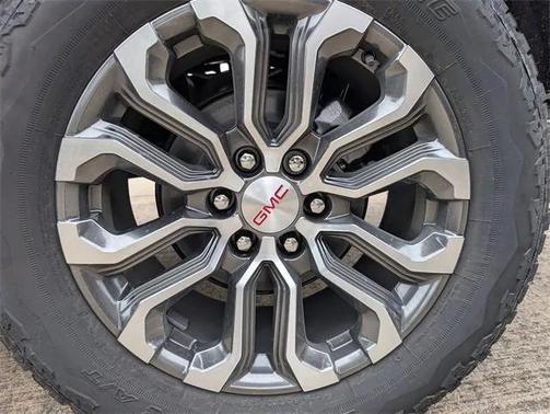 2025 GMC Canyon Denali