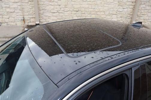 Black 2017 BMW 330 330i