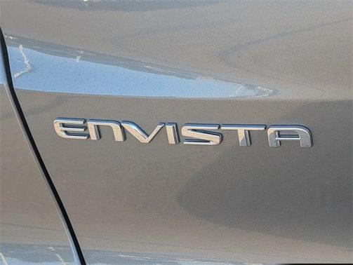 2025 Buick Envista Avenir FWD