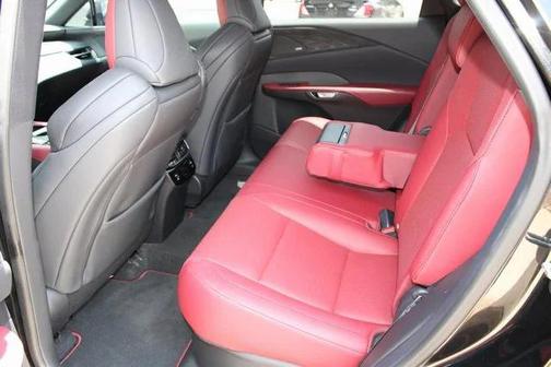 2024 Lexus RX 350 Base