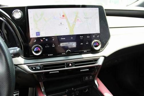 2024 Lexus RX 350 Base