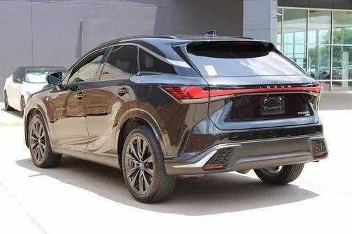 2024 Lexus RX 350 Base