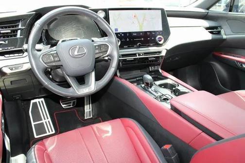 2024 Lexus RX 350 Base