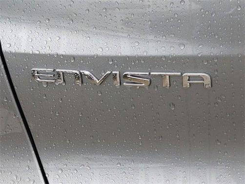 2025 Buick Envista Preferred FWD